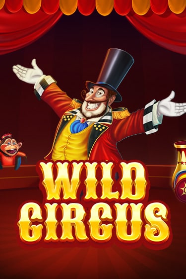 Демо игра Wild Circus от Red Tiger | Casino X BY
