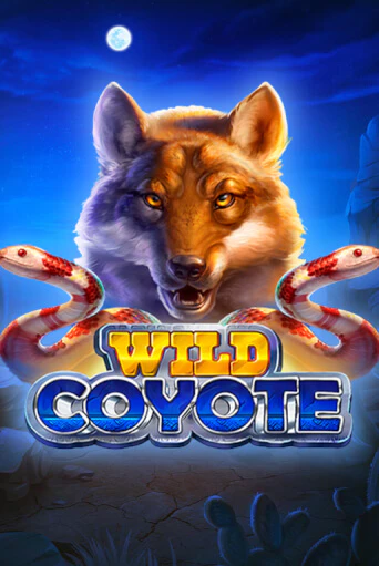 Демо игра Wild Coyote от Amigo Gaming | Casino X BY