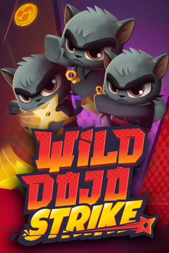 Демо игра Wild Dojo Strike от Hacksaw | Casino X BY