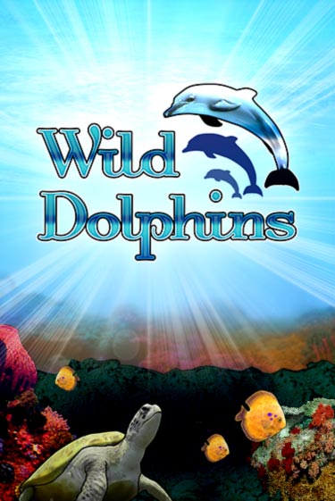 Демо игра Wild Dolphins от Bragg | Casino X BY