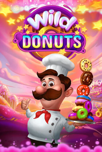 Демо игра Wild Donuts от Relax Gaming | Casino X BY