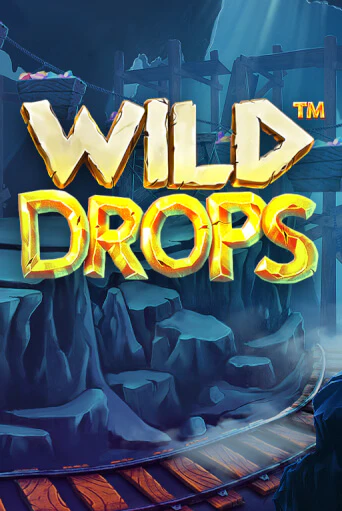 Демо игра Wild Drops от BetSoft | Casino X BY