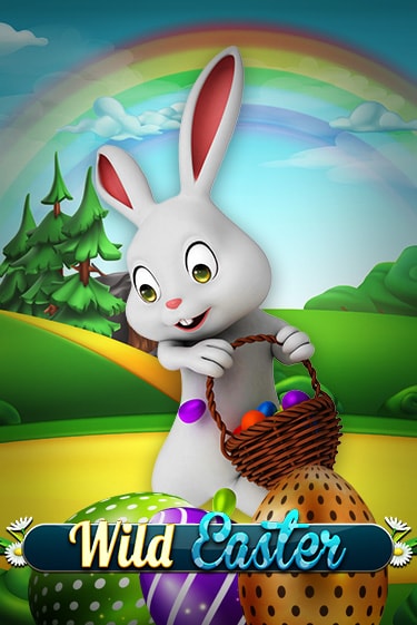 Демо игра Wild Easter от Spinomenal | Casino X BY