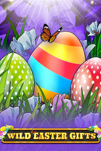 Демо игра Wild Easter Gifts от Spinomenal | Casino X BY