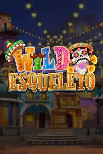 Демо игра Wild Esqueleto Lightning Chase от Relax Gaming | Casino X BY