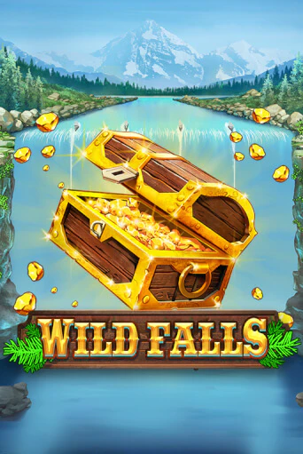 Демо игра Wild Falls от Play'n GO | Casino X BY