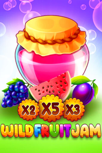 Демо игра Wild Fruit Jam от Belatra | Casino X BY