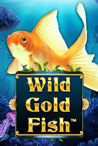 Демо игра Wild Gold Fish от Spinomenal | Casino X BY