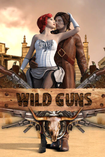 Демо игра Wild Guns от Wazdan | Casino X BY