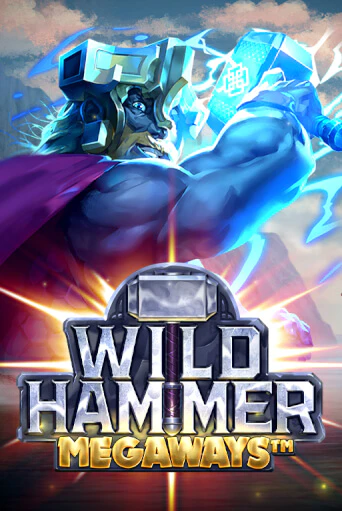 Демо игра Wild Hammer Megaways от iSoftBet | Casino X BY