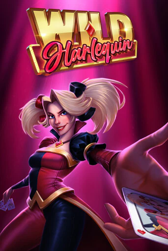 Демо игра Wild Harlequin от Quickspin | Casino X BY