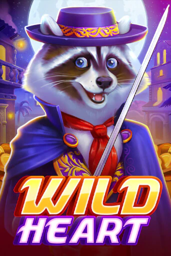 Демо игра Wild Heart от BGaming | Casino X BY