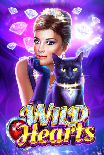 Демо игра Wild Hearts от Amatic | Casino X BY