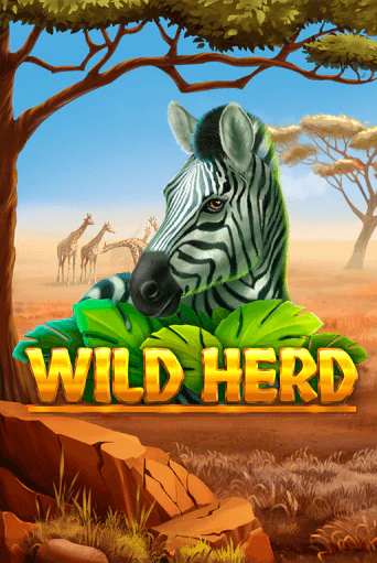 Демо игра Wild Herd от Games Global | Casino X BY