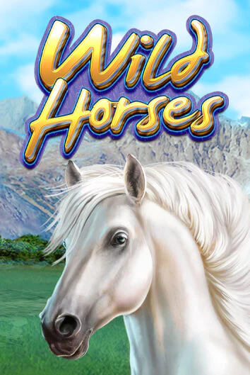 Демо игра Wild Horses от High 5 | Casino X BY