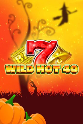 Демо игра Wild Hot 40 Halloween от Fazi | Casino X BY