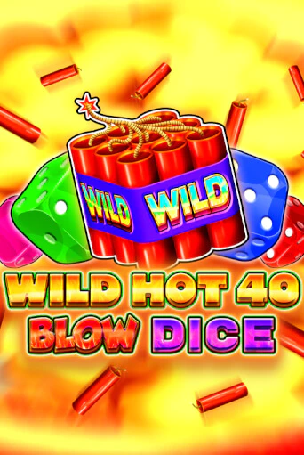 Демо игра Wild Hot 40 Blow Dice от Fazi | Casino X BY