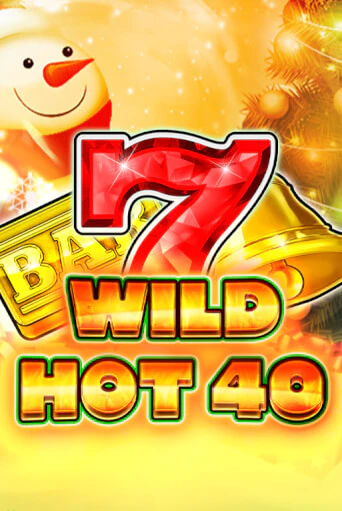 Демо игра Wild Hot 40 Christmas от Fazi | Casino X BY