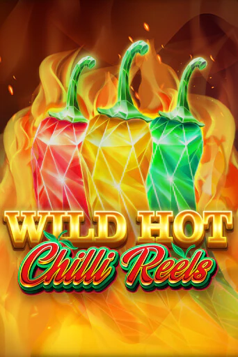 Демо игра Wild Hot Chilli Reels от Red Tiger | Casino X BY