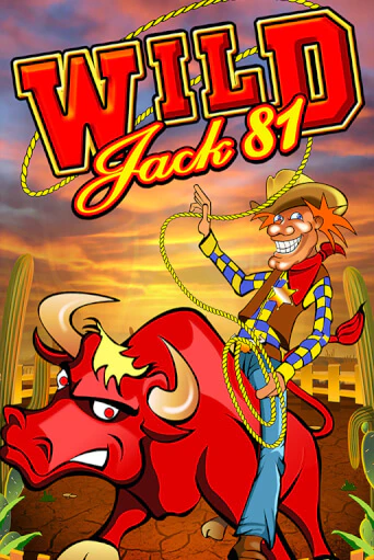 Демо игра Wild Jack 81 от Wazdan | Casino X BY