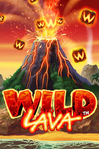 Демо игра Wild Lava от Playtech | Casino X BY