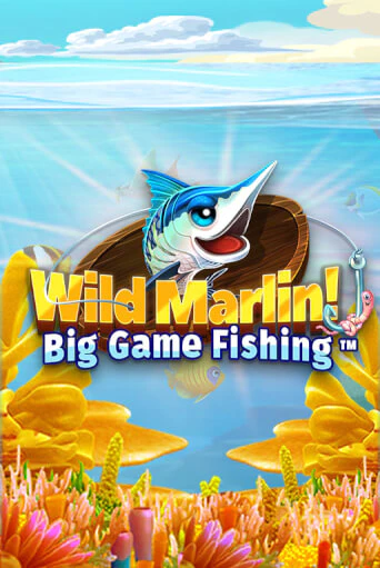 Демо игра Wild Marlin! - Big Game Fishing™ от Games Global | Casino X BY