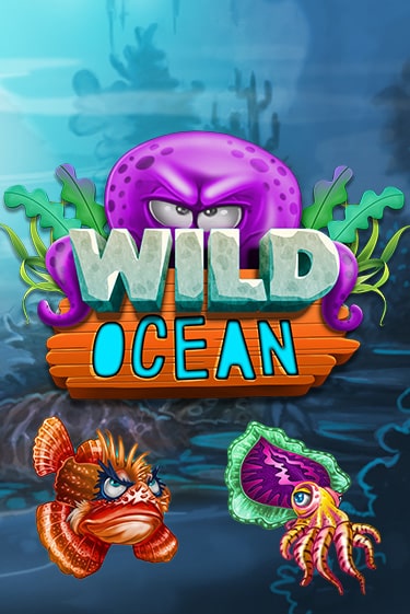 Демо игра Wild Ocean от Games Global | Casino X BY