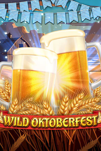 Демо игра Wild Oktoberfest от Spinomenal | Casino X BY