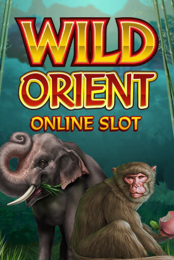 Демо игра Wild Orient от Microgaming | Casino X BY