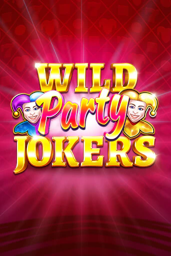Демо игра Wild Party Jokers от Games Global | Casino X BY