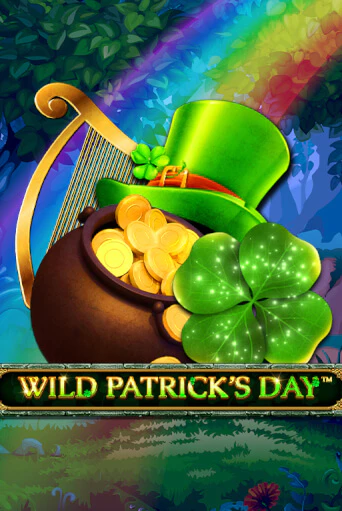 Демо игра Wild Patrick's Day от Spinomenal | Casino X BY