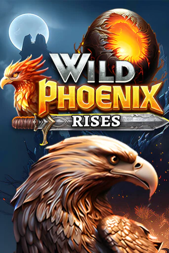 Демо игра Wild Phoenix Rises от Mascot Gaming | Casino X BY