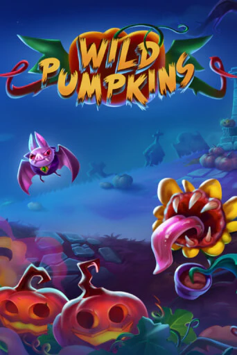 Демо игра Wild Pumpkins от TrueLab | Casino X BY