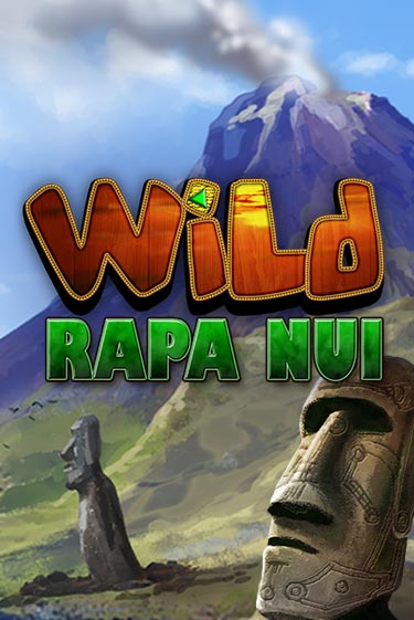 Демо игра Wild Rapa Nui от Gamomat | Casino X BY