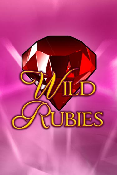 Демо игра Wild Rubies от Gamomat | Casino X BY