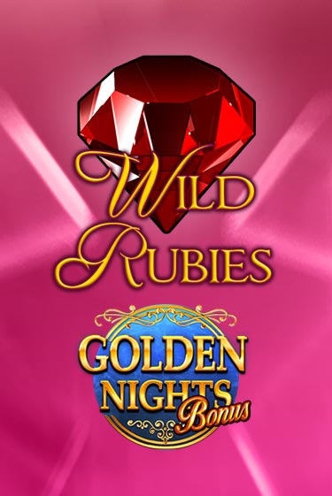 Демо игра Wild Rubies GDN от Gamomat | Casino X BY