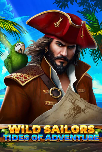 Демо игра Wild Sailors - Tides Of Adventure от Spinomenal | Casino X BY