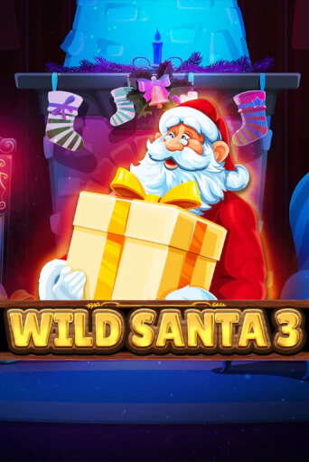 Демо игра Wild Santa 3 от Spinomenal | Casino X BY