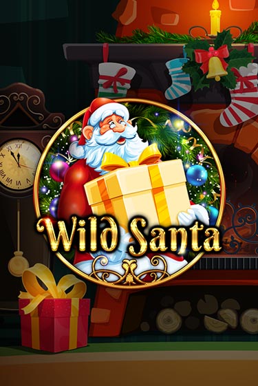 Демо игра Wild Santa от Spinomenal | Casino X BY