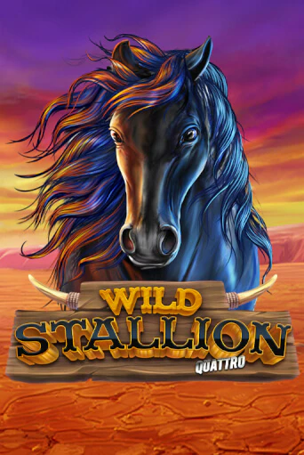 Демо игра Wild Stallion от Stakelogic | Casino X BY