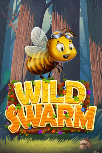 Демо игра Wild Swarm от Push Gaming | Casino X BY