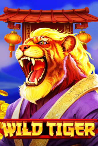 Демо игра Wild Tiger от BGaming | Casino X BY