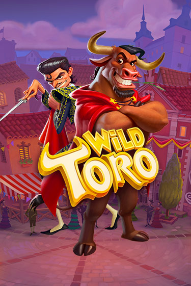 Демо игра Wild Toro от ELK Studios | Casino X BY