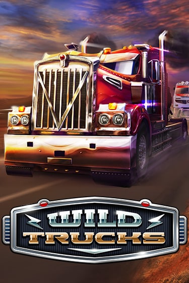 Демо игра Wild Trucks от Habanero | Casino X BY