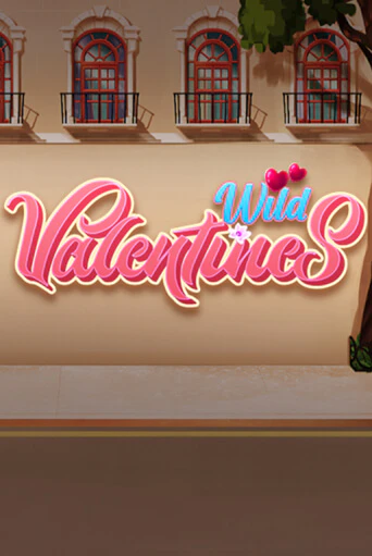 Демо игра Wild Valentines от Spinmatic | Casino X BY