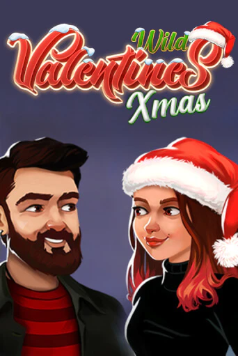 Демо игра Wild Valentines Xmas от Spinmatic | Casino X BY