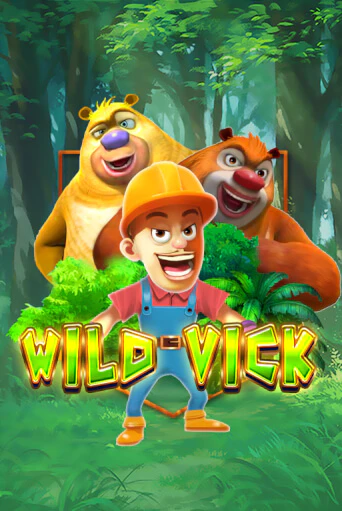 Демо игра Wild Vick от KA Gaming | Casino X BY
