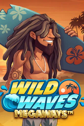 Демо игра Wild Waves Megaways от OneTouch | Casino X BY