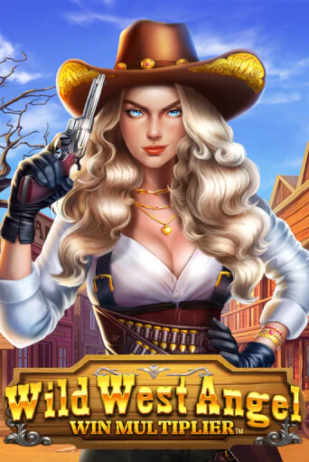 Демо игра Wild West Angel от Bragg | Casino X BY