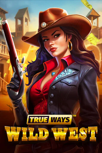 Демо игра Wild West TRUEWAYS от BGaming | Casino X BY